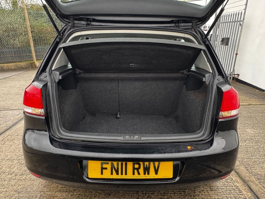 Used Volkswagen Golf 2011 for sale - 76559025: Photo 6