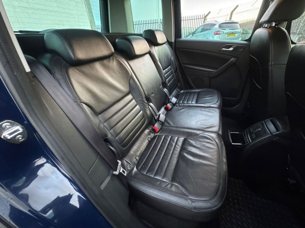 Used Skoda Yeti 2013 for sale - 77293275: Photo 15