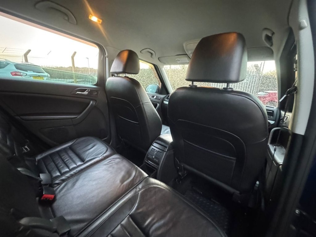 Used Skoda Yeti 2013 for sale - 77293275: Photo 17