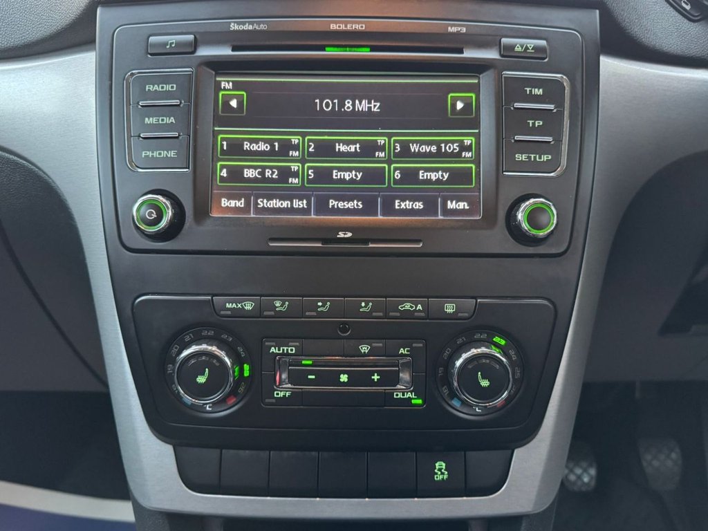 Used Skoda Yeti 2013 for sale - 77293275: Photo 26