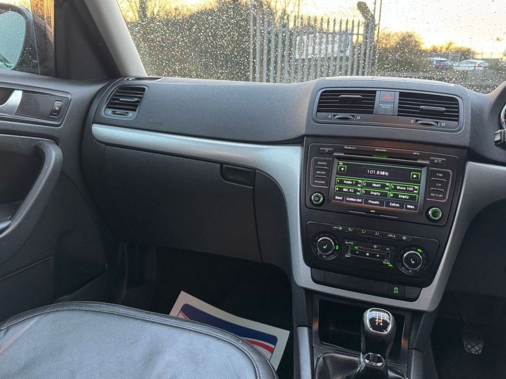 Used Skoda Yeti 2013 for sale - 77293275: Photo 28