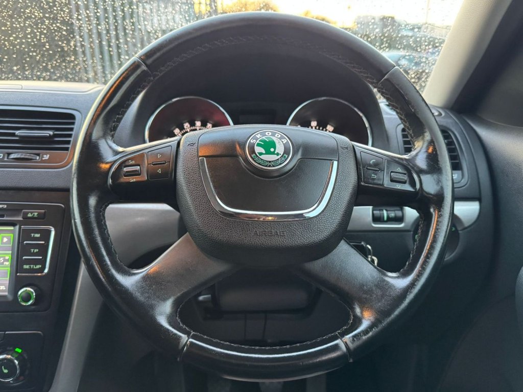 Used Skoda Yeti 2013 for sale - 77293275: Photo 29