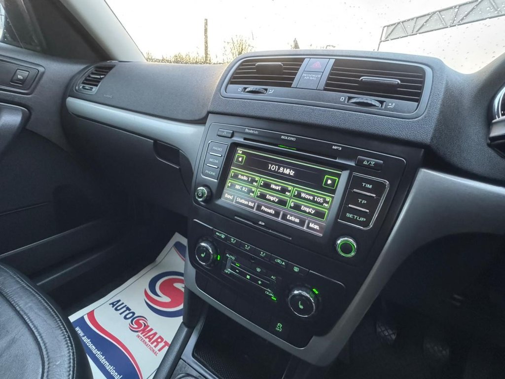 Used Skoda Yeti 2013 for sale - 77293275: Photo 37