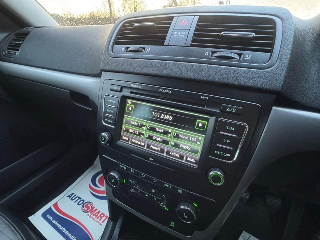 Used Skoda Yeti 2013 for sale - 77293275: Photo 45