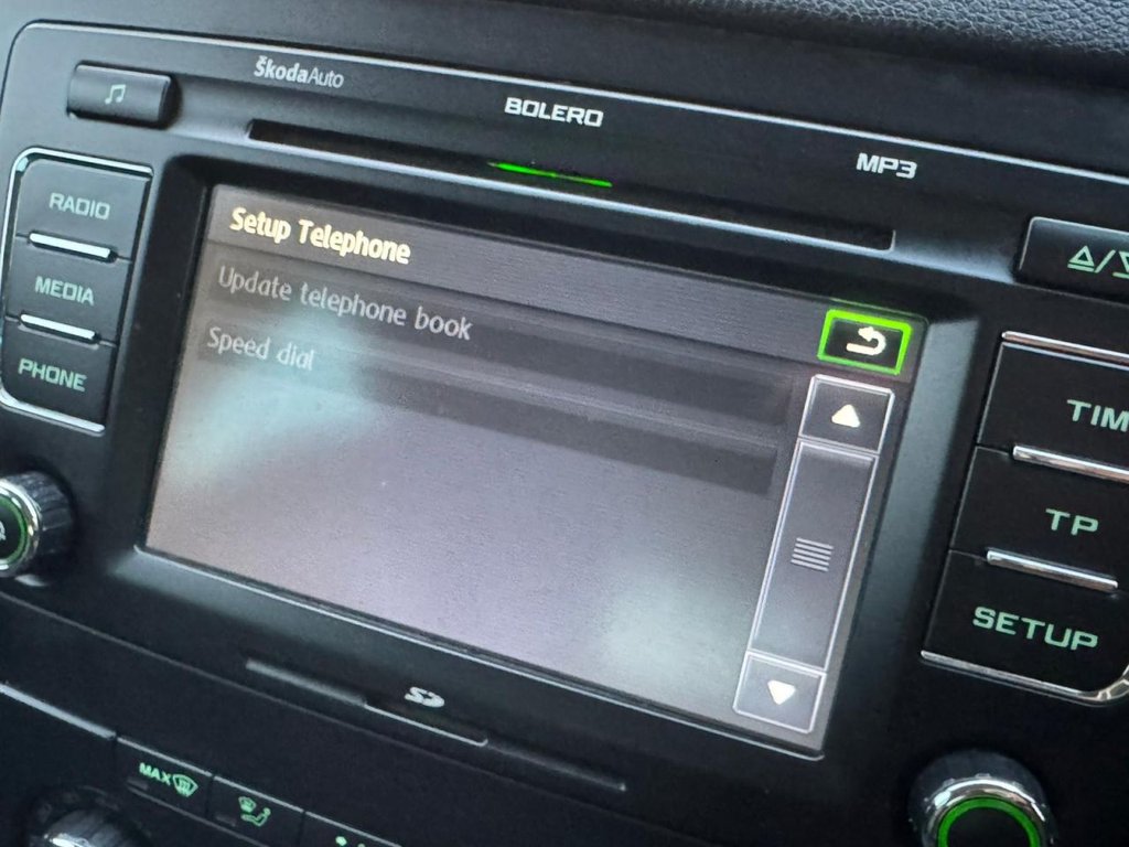 Used Skoda Yeti 2013 for sale - 77293275: Photo 47