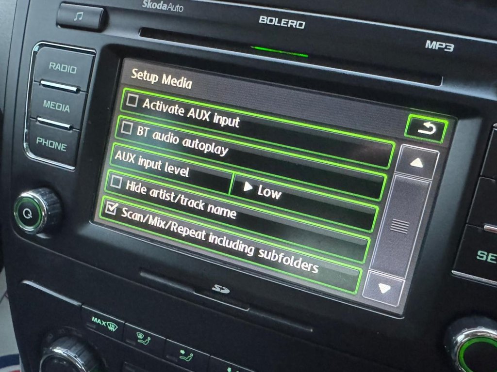 Used Skoda Yeti 2013 for sale - 77293275: Photo 48