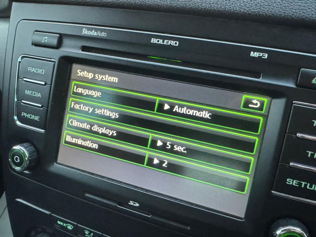 Used Skoda Yeti 2013 for sale - 77293275: Photo 49