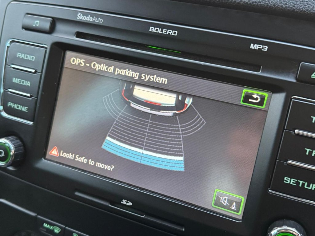 Used Skoda Yeti 2013 for sale - 77293275: Photo 50