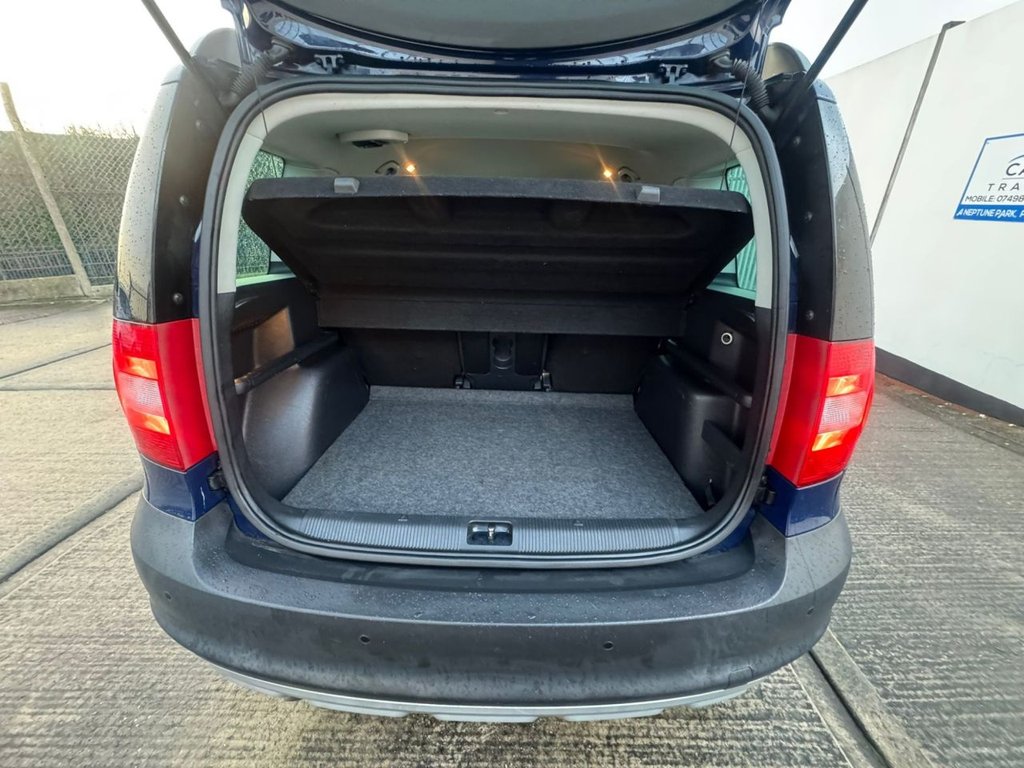 Used Skoda Yeti 2013 for sale - 77293275: Photo 6