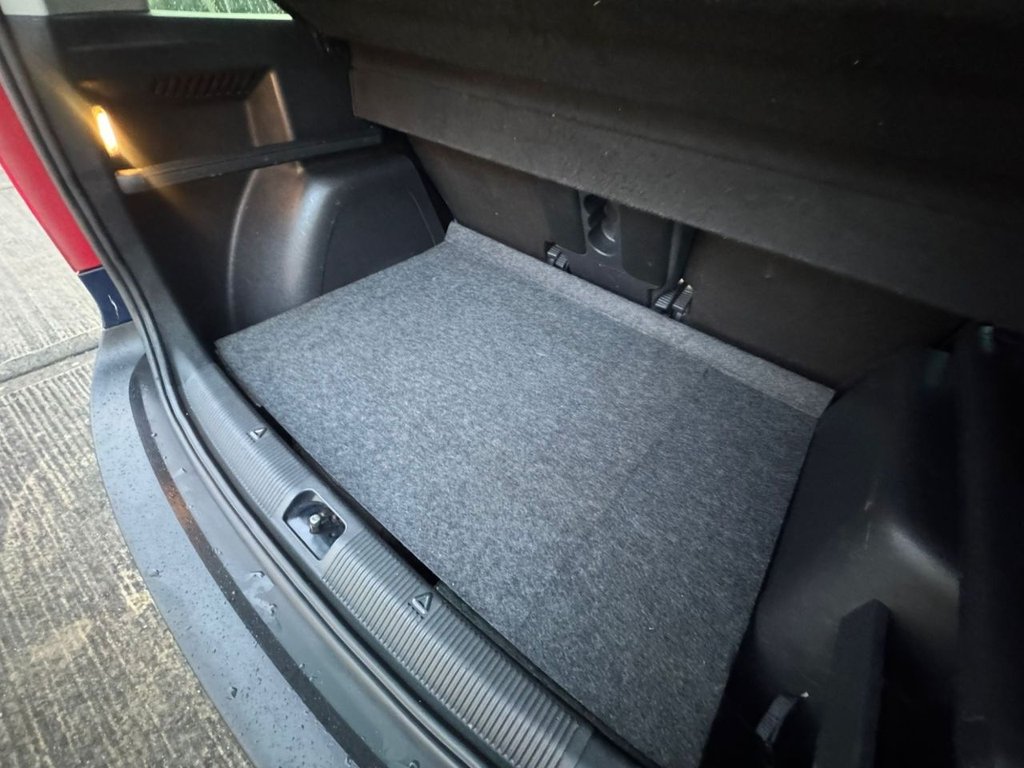 Used Skoda Yeti 2013 for sale - 77293275: Photo 7