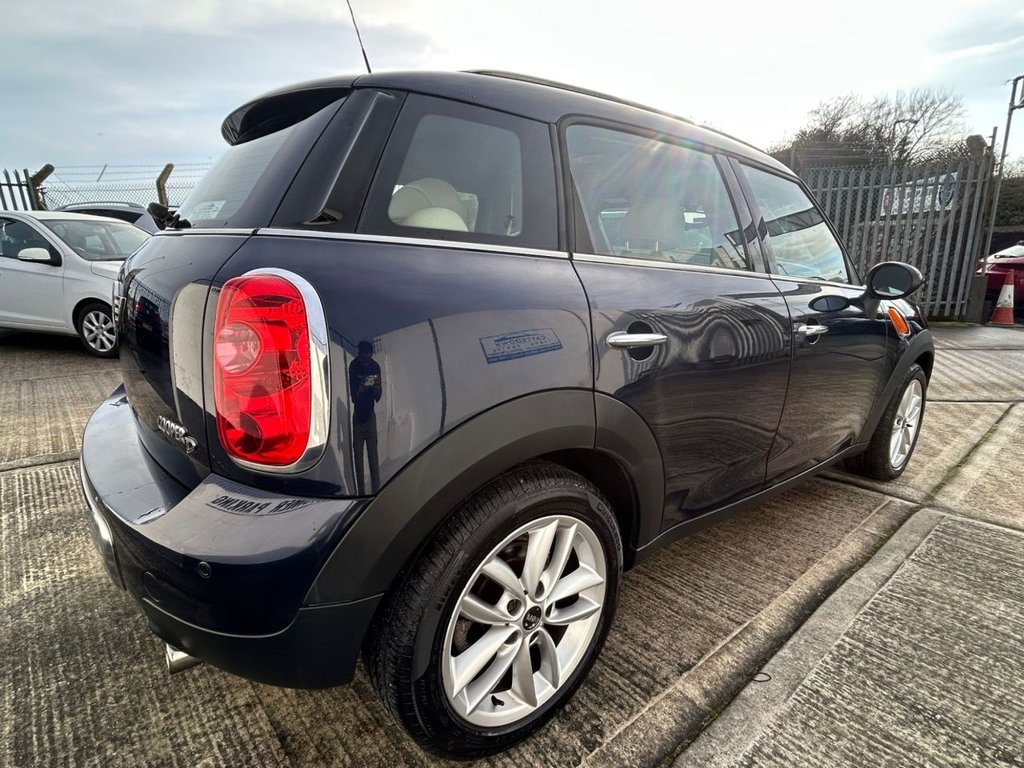 Used MINI Countryman 2012 for sale - 77427777: Photo 10