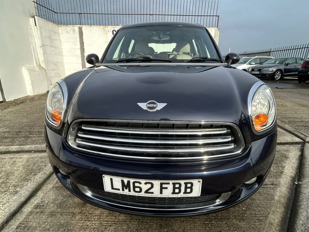 Used MINI Countryman 2012 for sale - 77427777: Photo 13