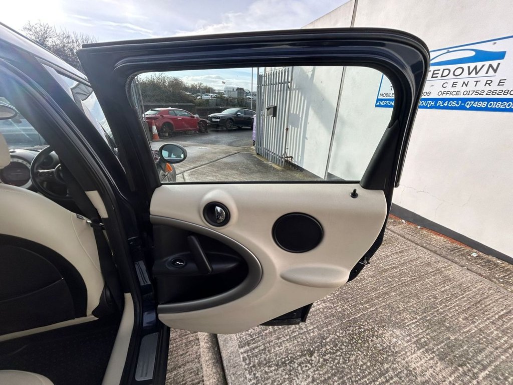 Used MINI Countryman 2012 for sale - 77427777: Photo 15