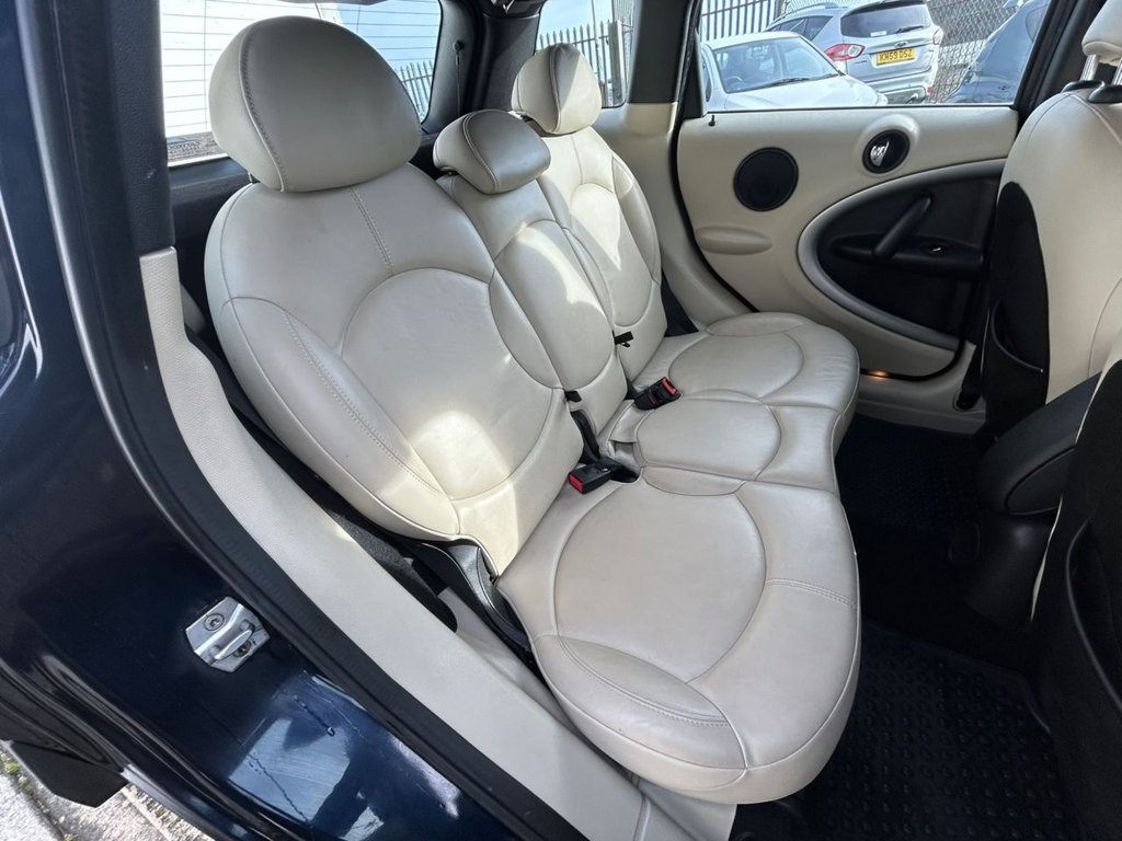 Used MINI Countryman 2012 for sale - 77427777: Photo 16