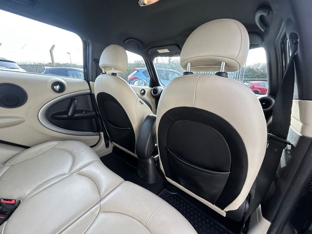 Used MINI Countryman 2012 for sale - 77427777: Photo 17