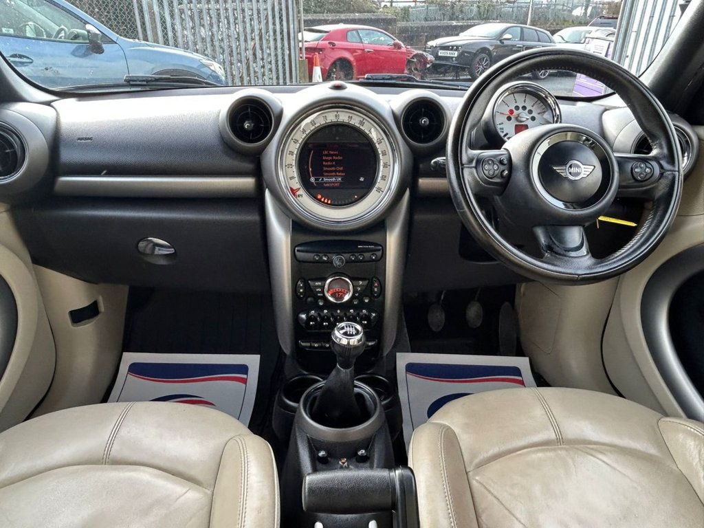 Used MINI Countryman 2012 for sale - 77427777: Photo 24
