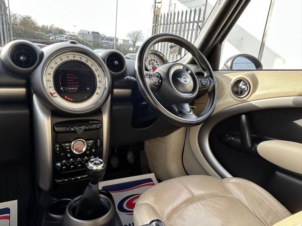 Used MINI Countryman 2012 for sale - 77427777: Photo 25