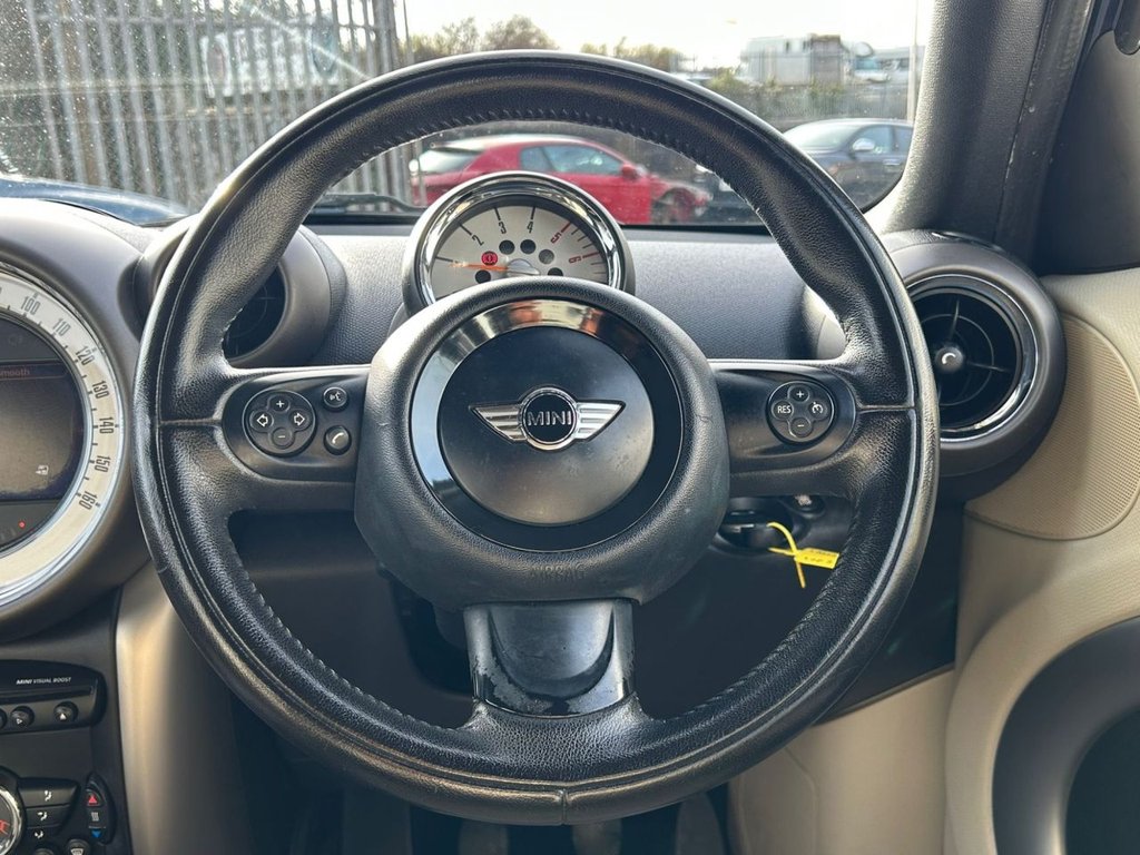 Used MINI Countryman 2012 for sale - 77427777: Photo 27