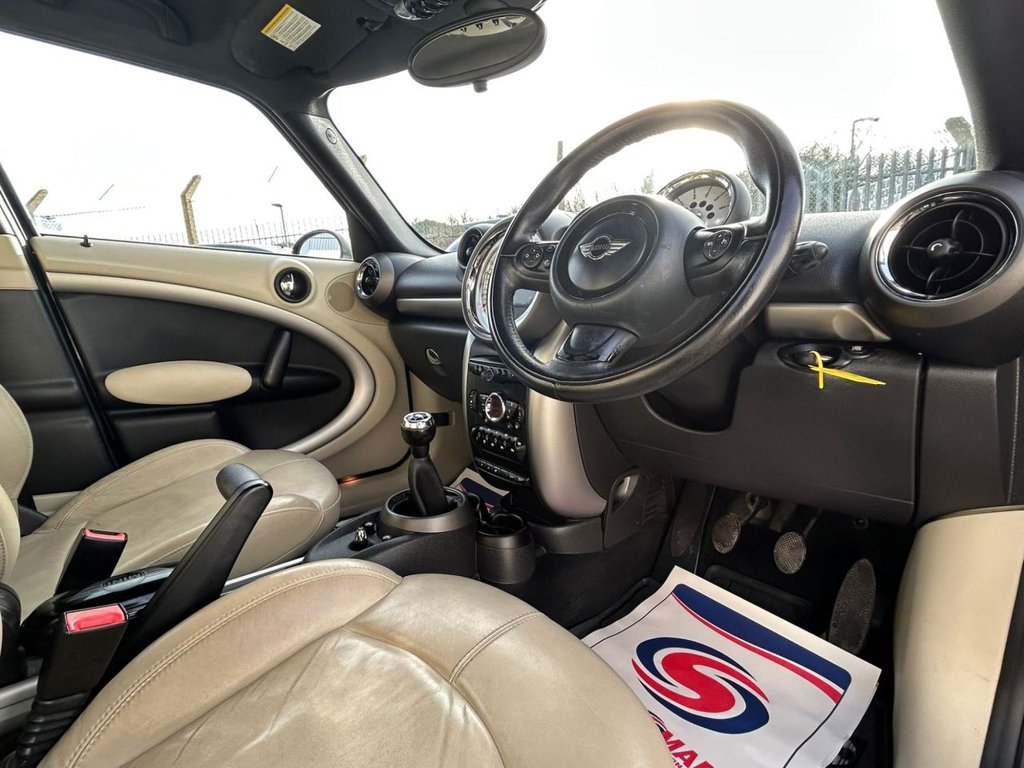 Used MINI Countryman 2012 for sale - 77427777: Photo 41