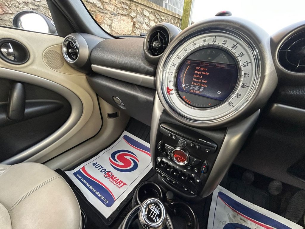 Used MINI Countryman 2012 for sale - 77427777: Photo 42