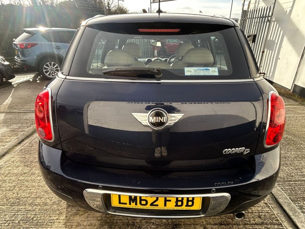 Used MINI Countryman 2012 for sale - 77427777: Photo 5