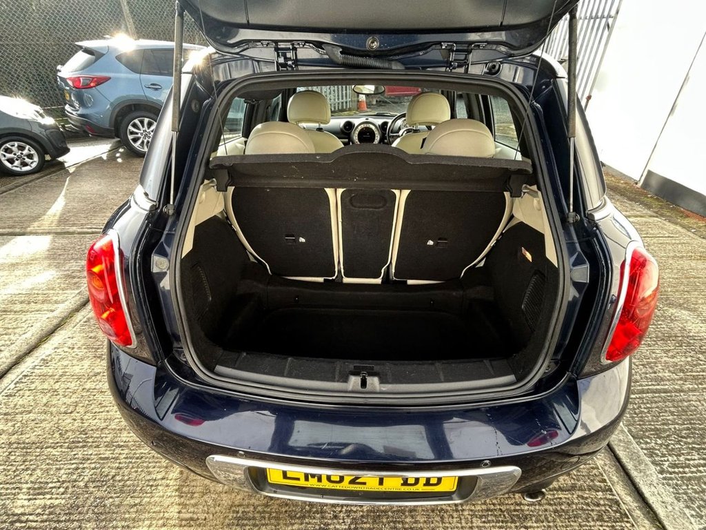 Used MINI Countryman 2012 for sale - 77427777: Photo 6