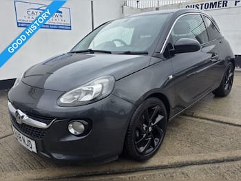 Used Vauxhall ADAM 2018 for sale - 79642742: Photo
