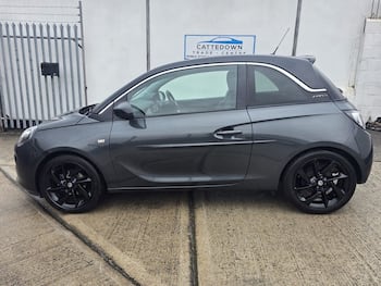 Used Vauxhall ADAM 2018 for sale - 79642742: Photo