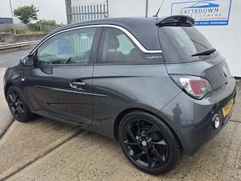 Used Vauxhall ADAM 2018 for sale - 79642742: Photo