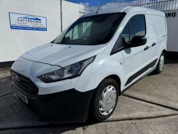 Used Ford Transit Connect 2020 for sale - 73166010: Photo