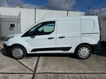Used Ford Transit Connect 2020 for sale - 73166010: Photo