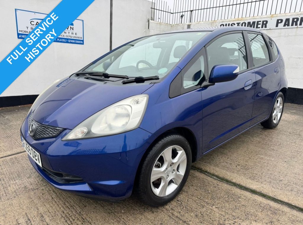Used Honda Jazz 2009 for sale - 76724750: Photo 1