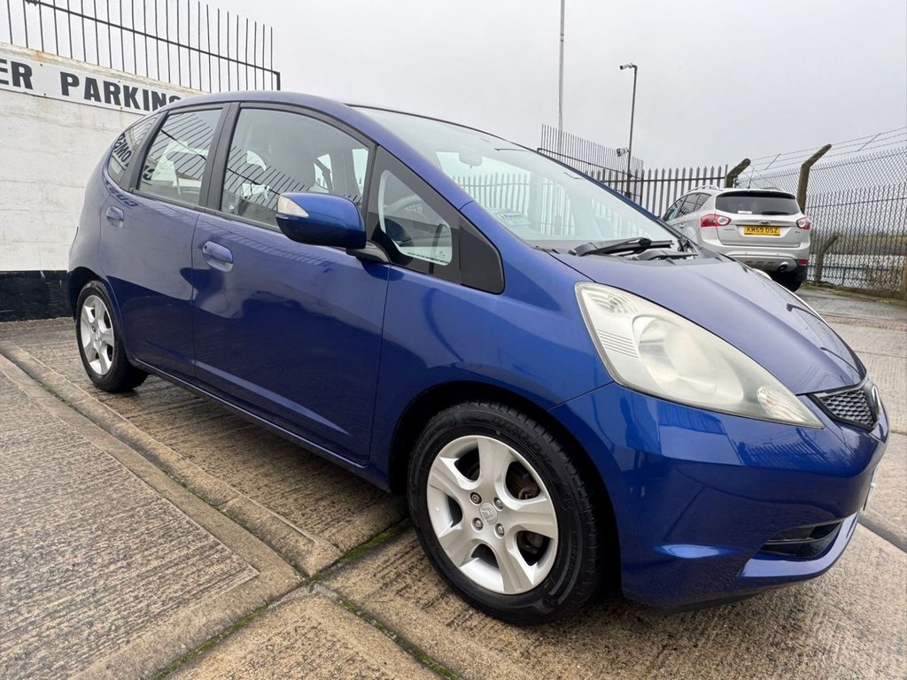 Used Honda Jazz 2009 for sale - 76724750: Photo 12