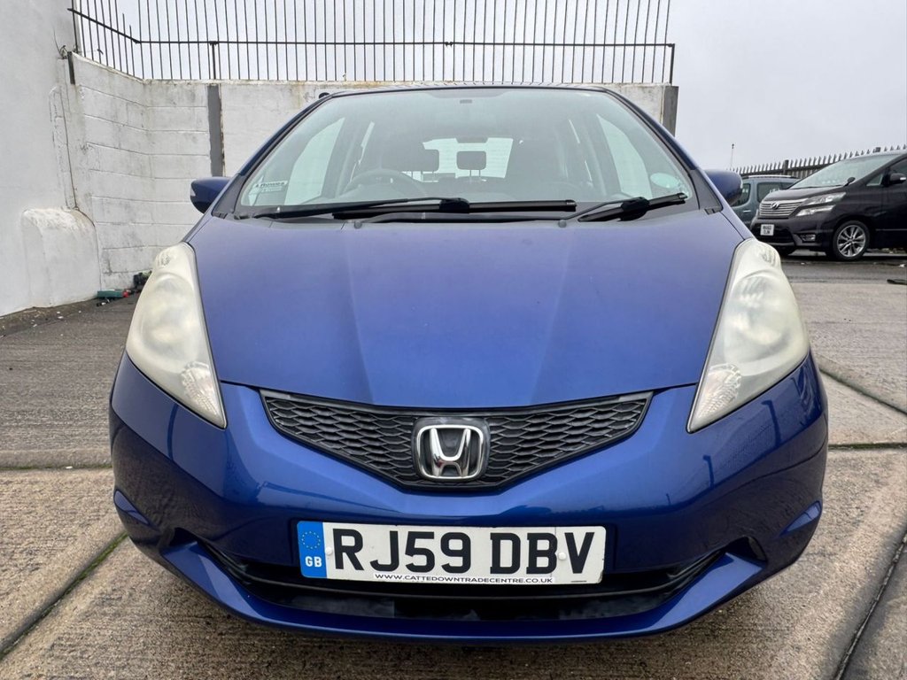 Used Honda Jazz 2009 for sale - 76724750: Photo 13