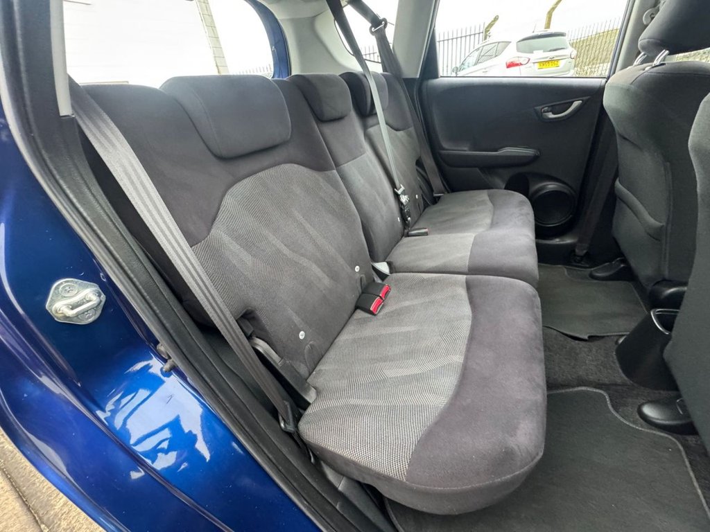 Used Honda Jazz 2009 for sale - 76724750: Photo 15