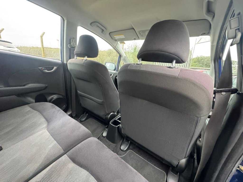 Used Honda Jazz 2009 for sale - 76724750: Photo 17