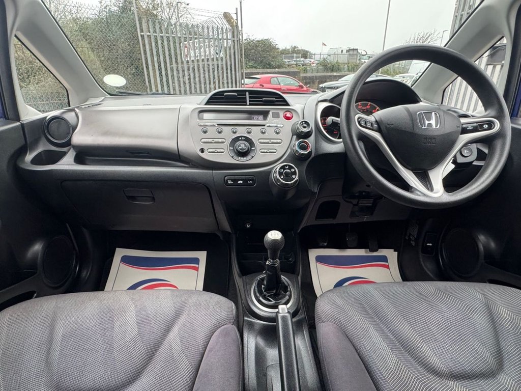 Used Honda Jazz 2009 for sale - 76724750: Photo 19