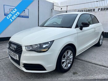 Used Audi A1 2012 for sale - 78097019: Photo