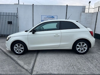 Used Audi A1 2012 for sale - 78097019: Photo