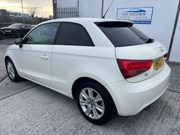 Used Audi A1 2012 for sale - 78097019: Photo