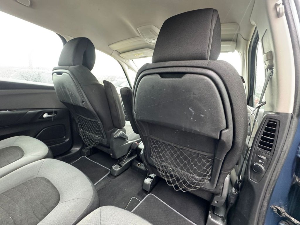 Used Citroen Grand C4 Picasso 2015 for sale - 77572006: Photo 18