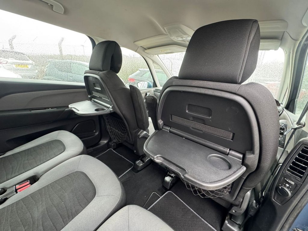 Used Citroen Grand C4 Picasso 2015 for sale - 77572006: Photo 19