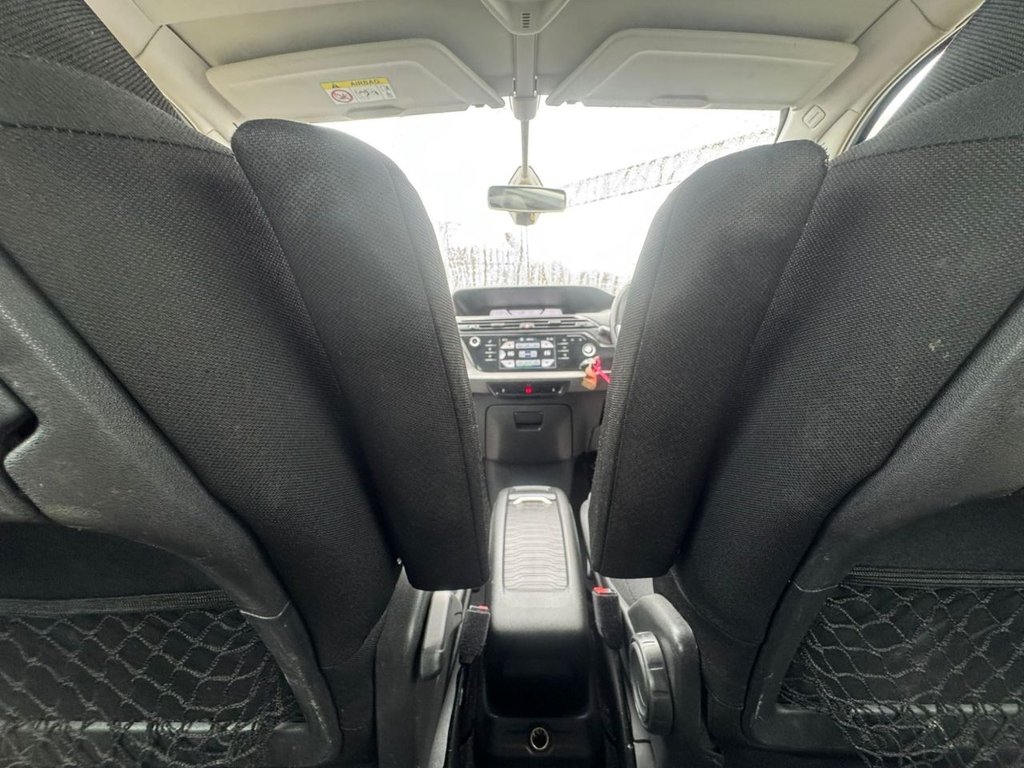 Used Citroen Grand C4 Picasso 2015 for sale - 77572006: Photo 21