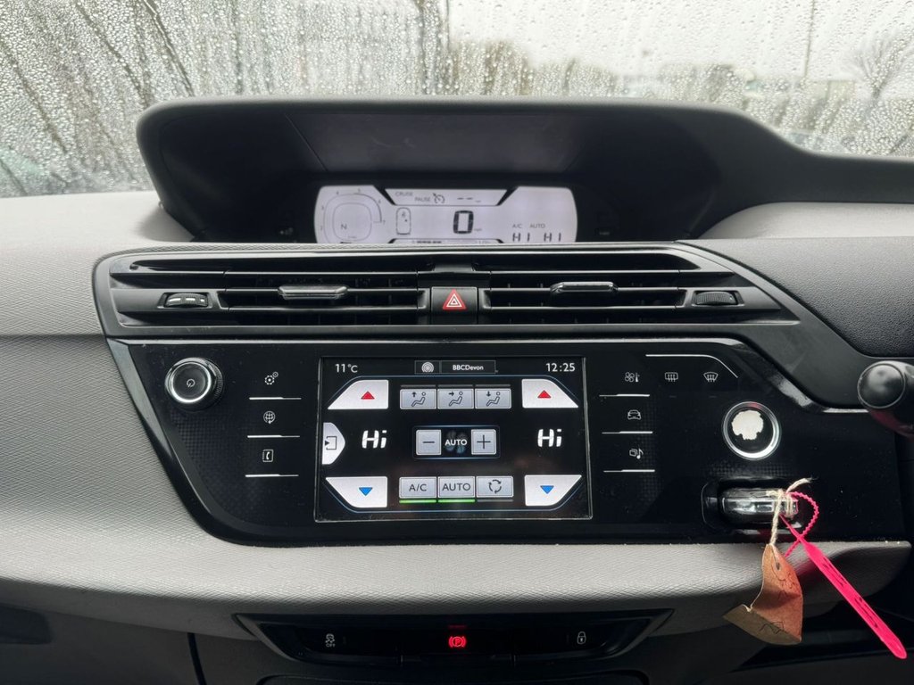 Used Citroen Grand C4 Picasso 2015 for sale - 77572006: Photo 27