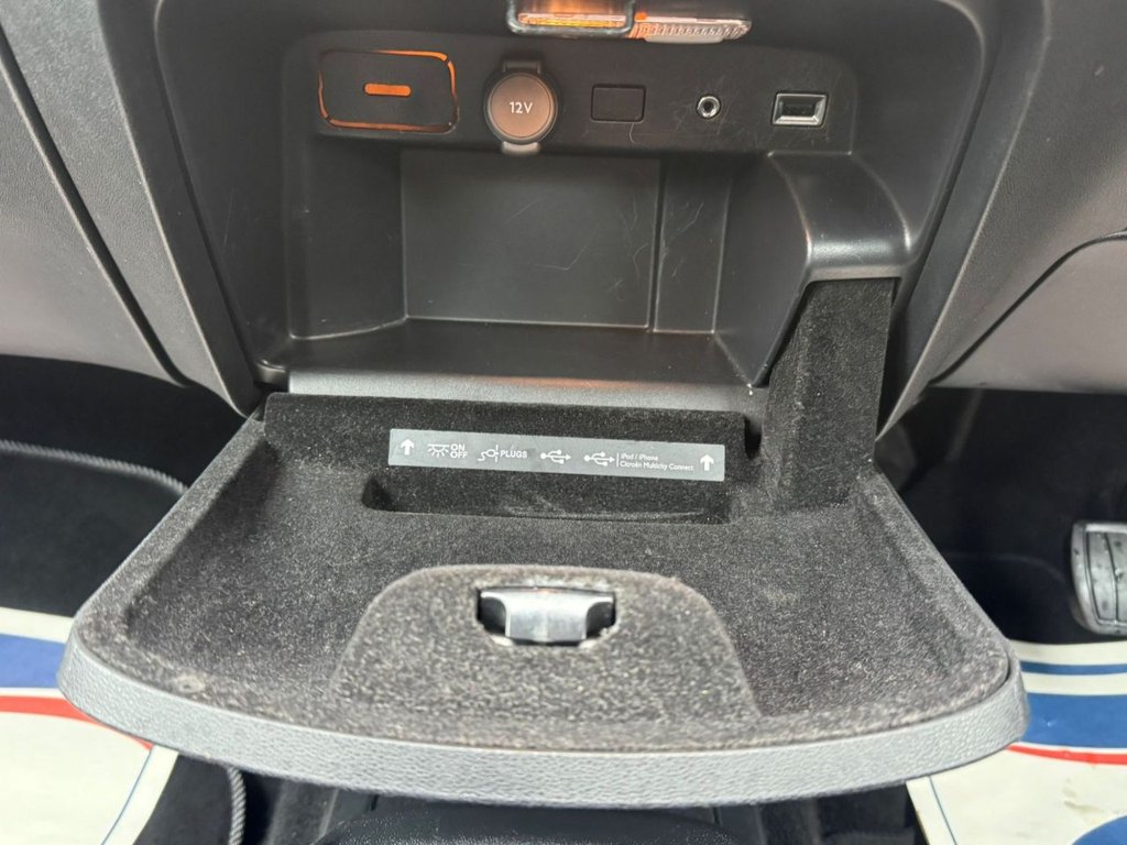 Used Citroen Grand C4 Picasso 2015 for sale - 77572006: Photo 29