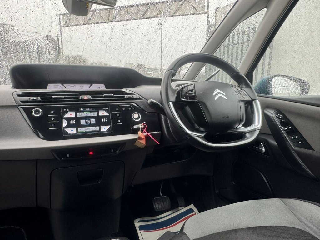 Used Citroen Grand C4 Picasso 2015 for sale - 77572006: Photo 30