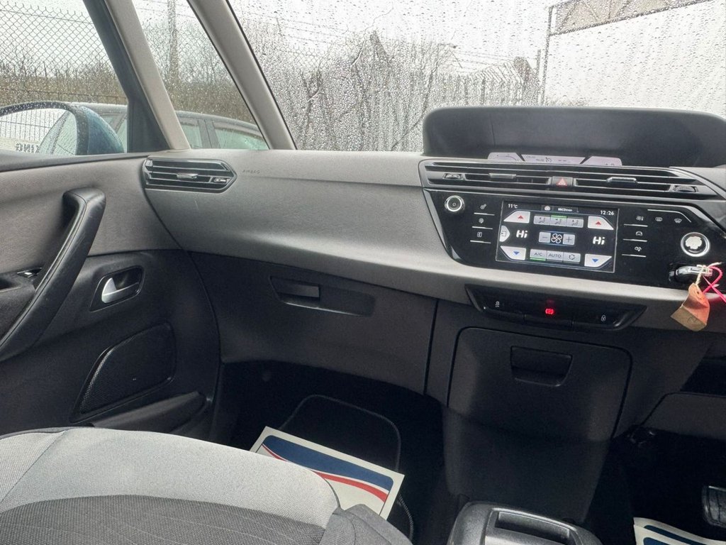 Used Citroen Grand C4 Picasso 2015 for sale - 77572006: Photo 31