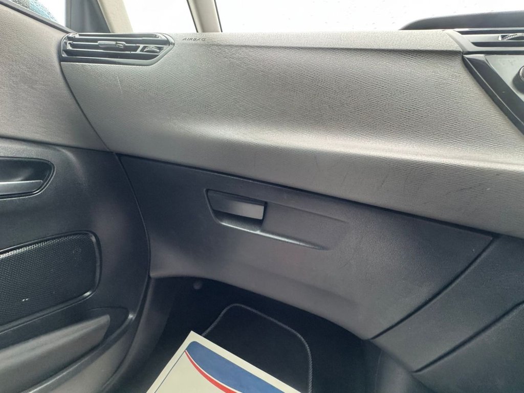 Used Citroen Grand C4 Picasso 2015 for sale - 77572006: Photo 42