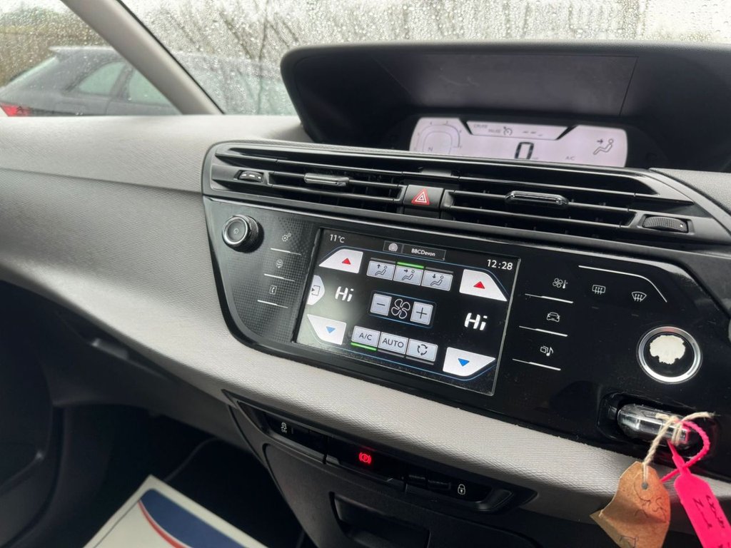 Used Citroen Grand C4 Picasso 2015 for sale - 77572006: Photo 44