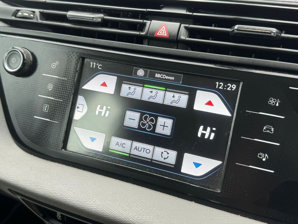 Used Citroen Grand C4 Picasso 2015 for sale - 77572006: Photo 45